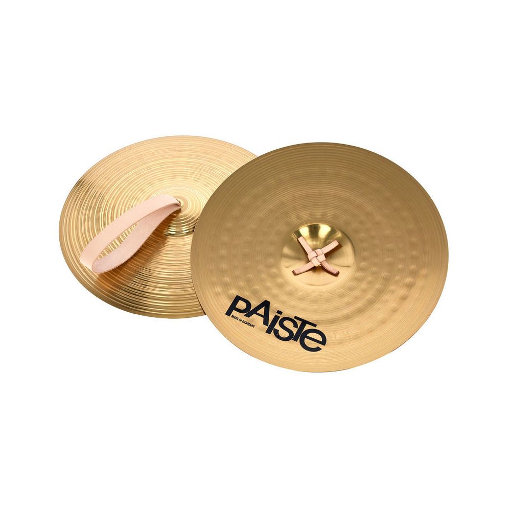 Paiste 14
