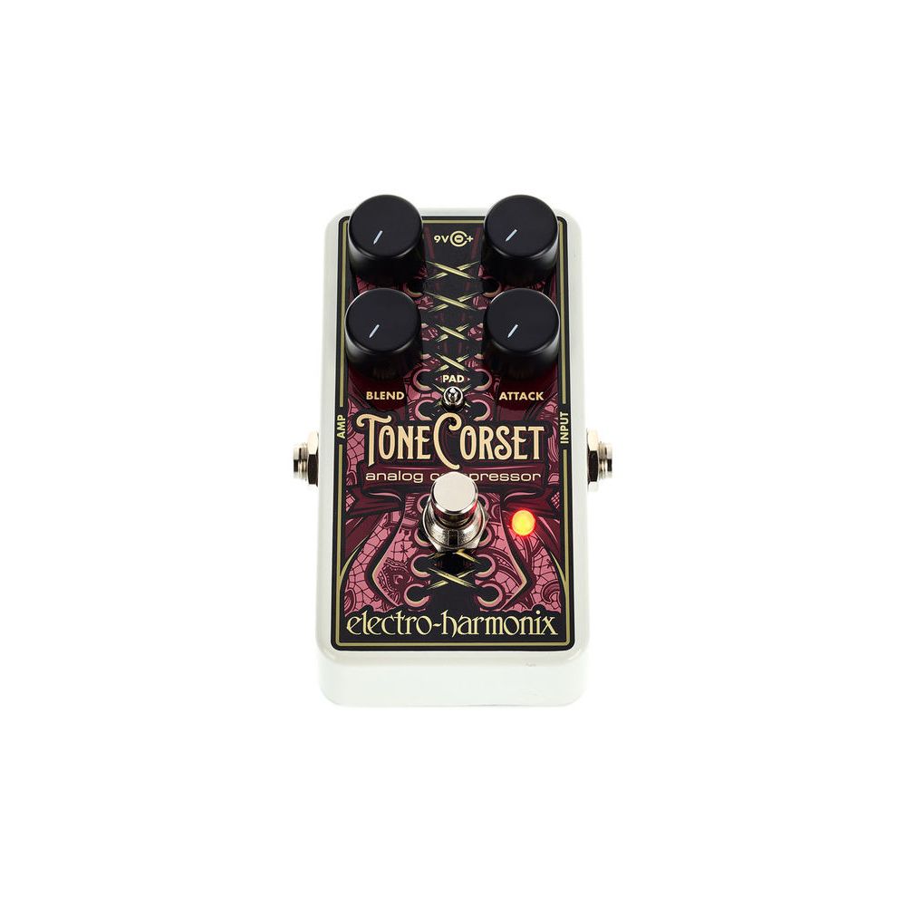 Electro Harmonix Tone Corset – Thomann Ireland