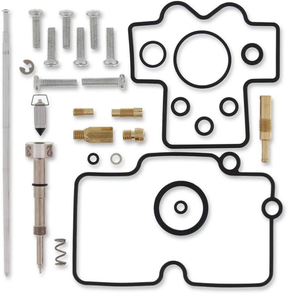 Moose Racing Carburetor Repair Kit 10030866Ref: Me05921A / 10030866