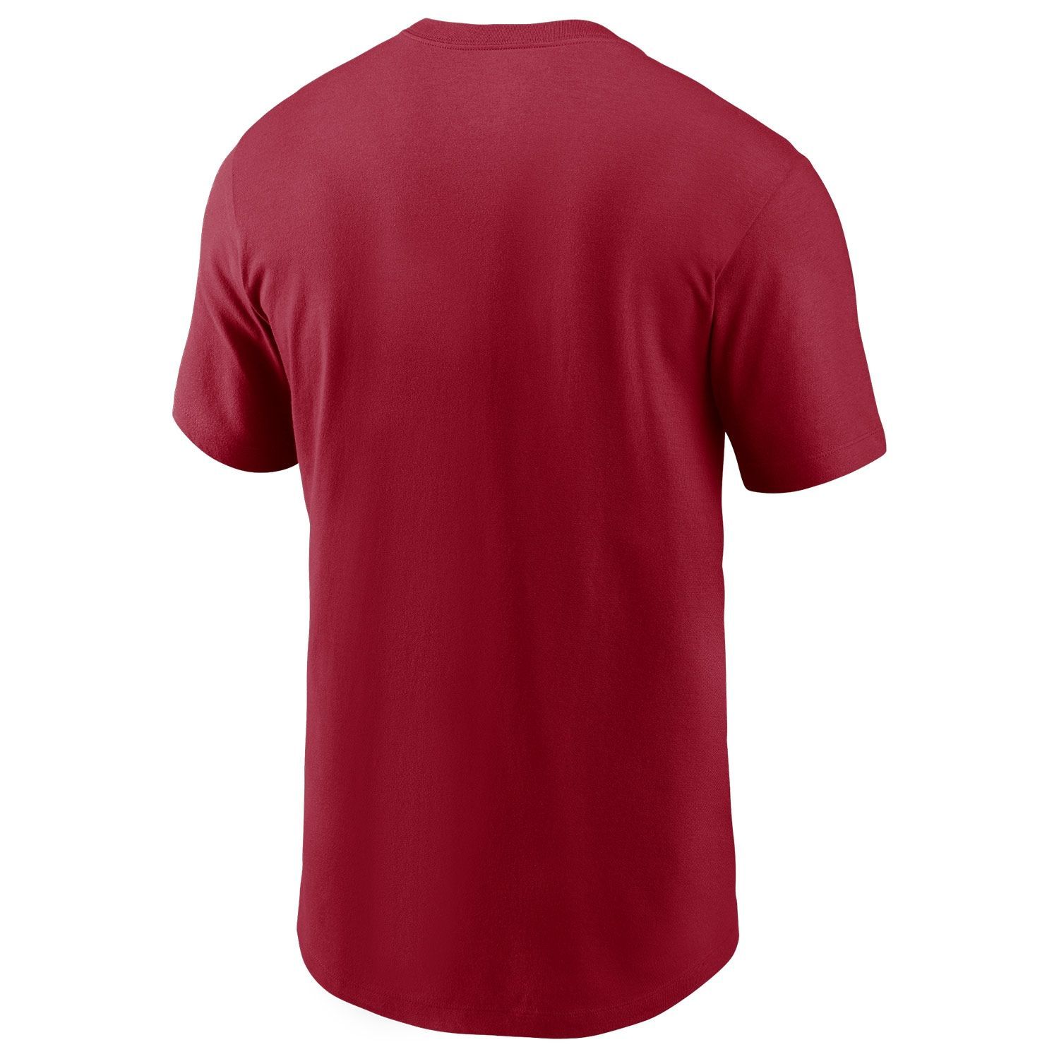 San Francisco 49ers Nike Essential Logo NFL T-Shirt