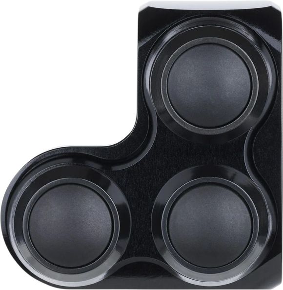 Commodo électrique Motogadget 06160381 UniverselRef : MOTG00072A / 06160381