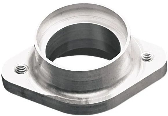 Drag Specialties Carburetor Clamp Universal Flange AdapterRef: Drg03490A / Ds289219