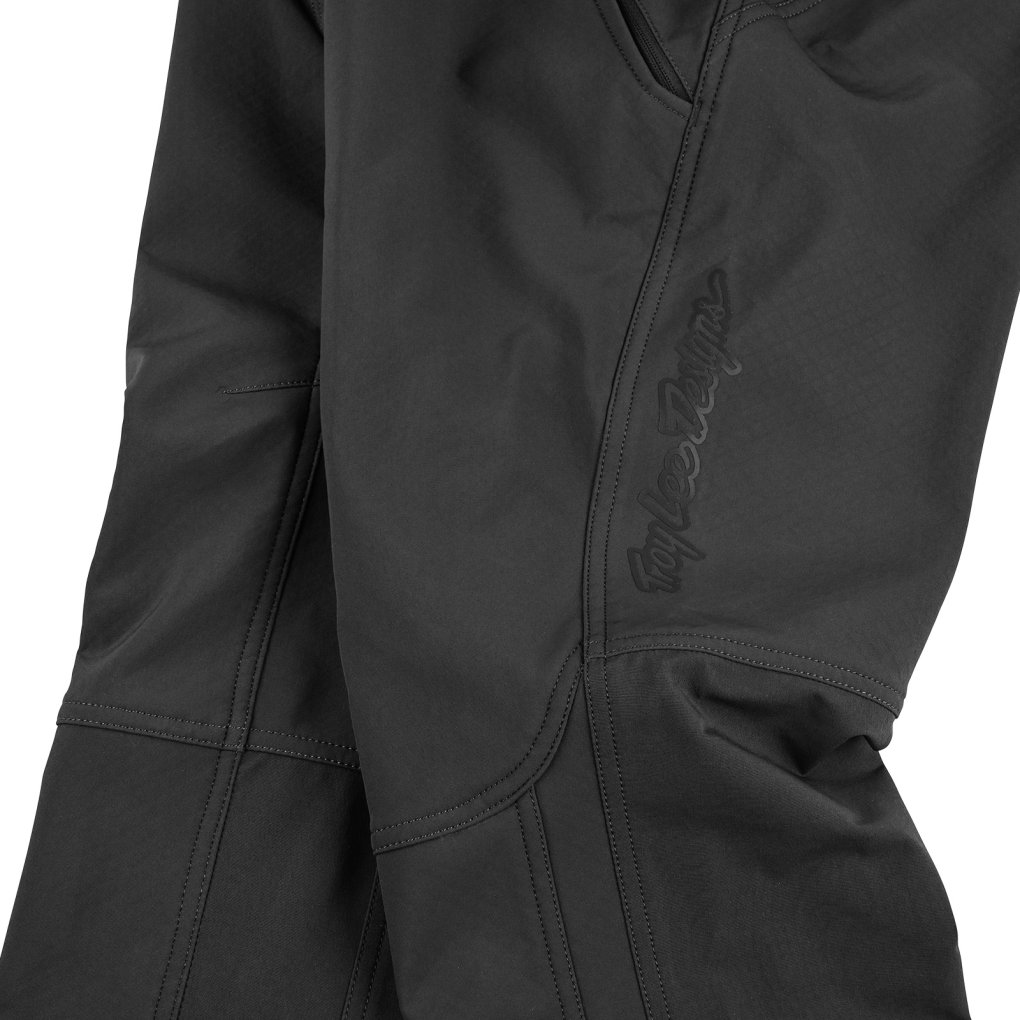 Troy Lee Designs Skyline Chill Pants Men - Mono Black