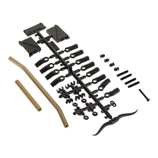 AXIAX 31428 AX31428 AR60 STEERING UPGRADE