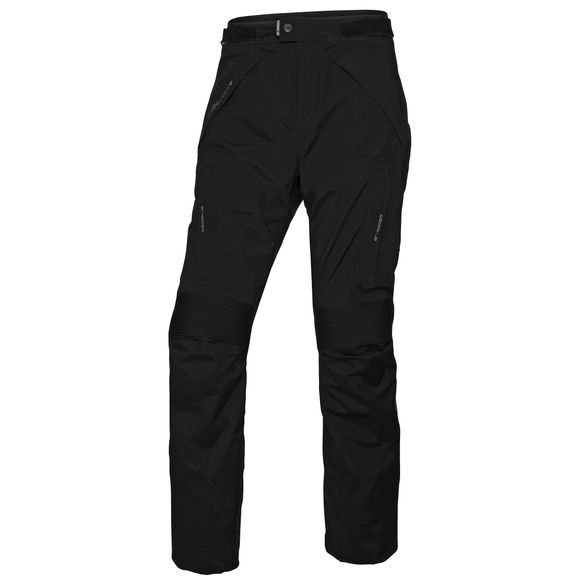 IXS TOUR ST-PLUS Motorcycle Pants - BlackRef: IS0832