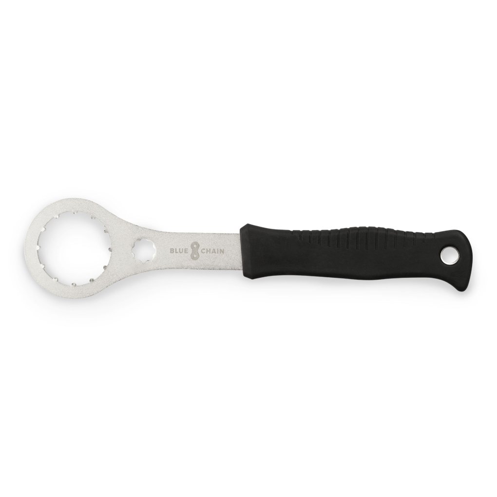 BLUECHAIN Bottom Bracket Tool SRAM DUB, RaceFace Cinch, Rotor BSA30