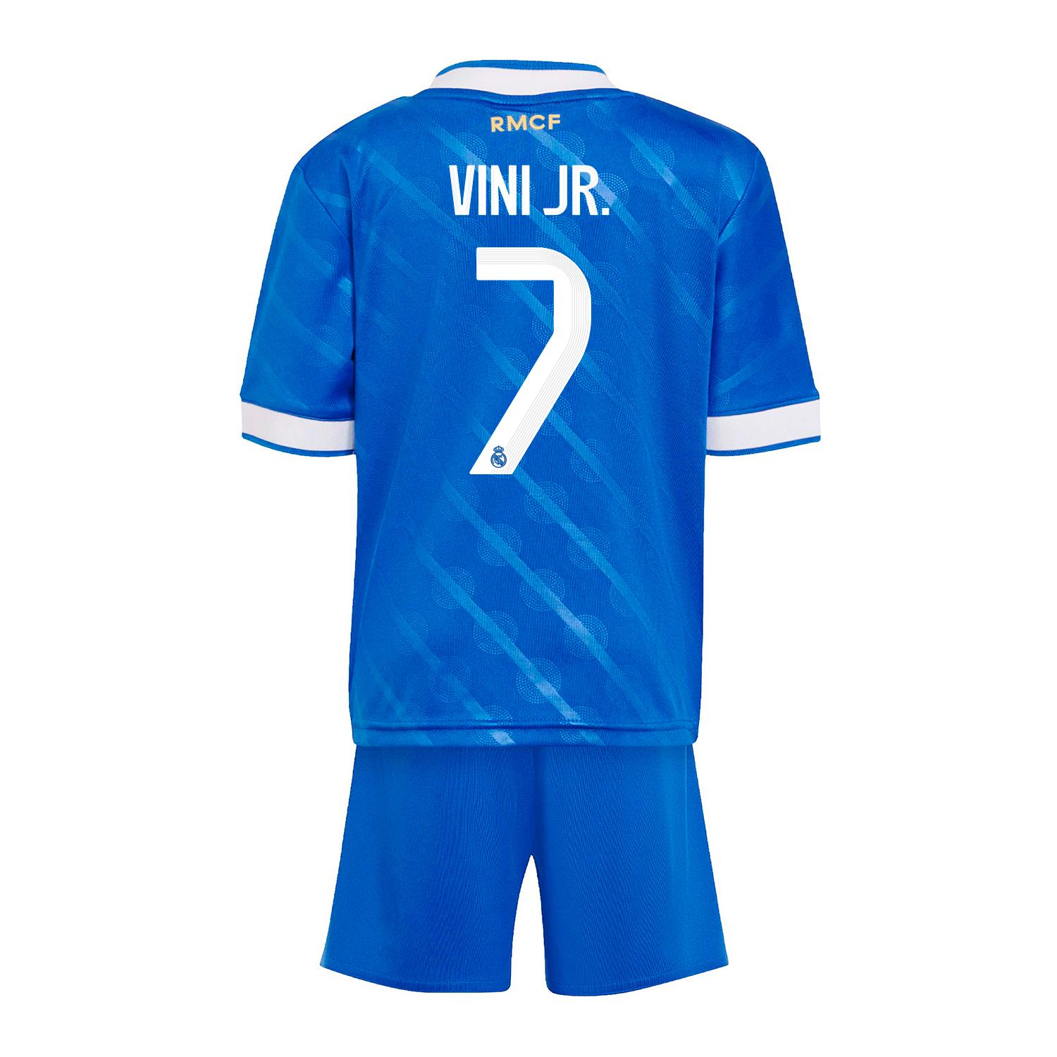 Infant Third Kit 25/26 Blue