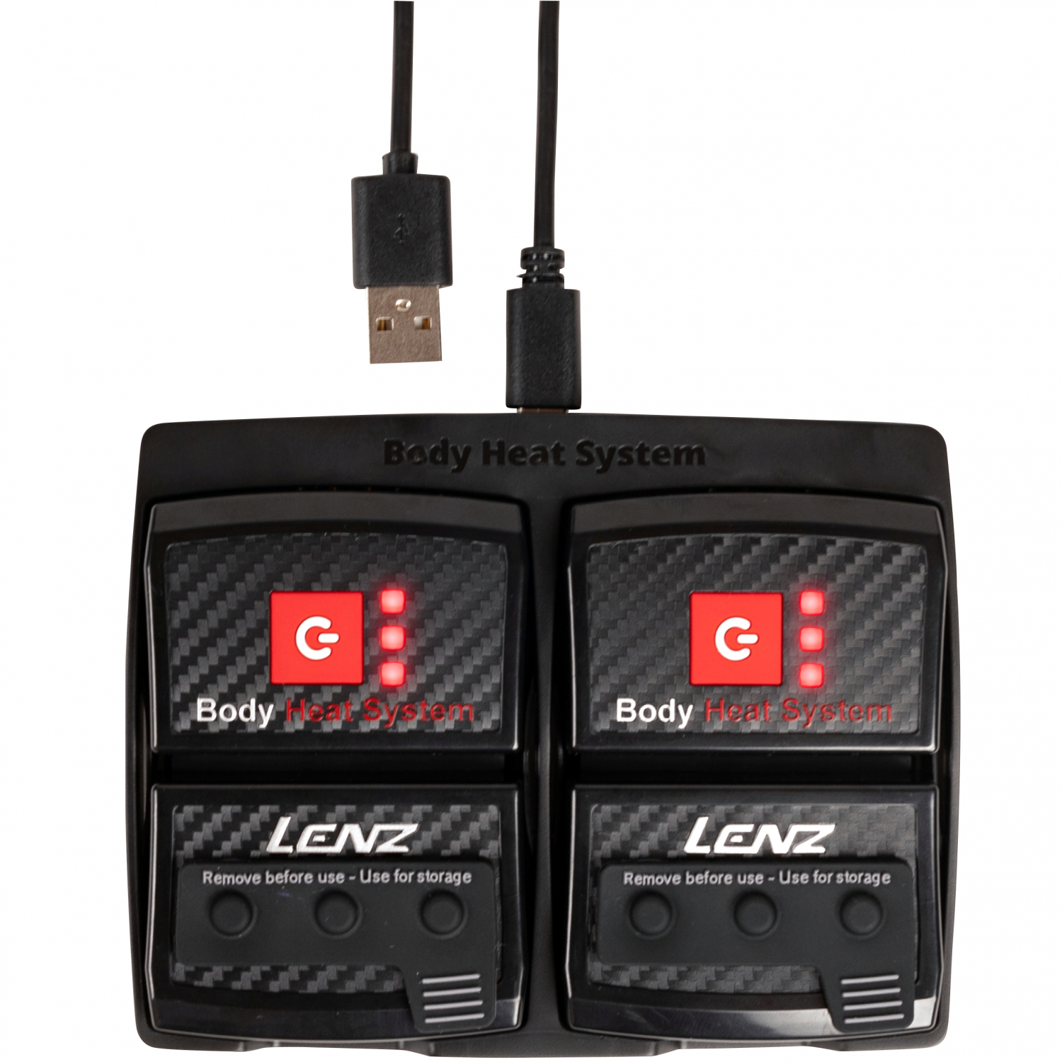 Lithium Pack RCB 1400 (USB-C)