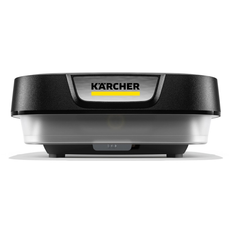 Kärcher OC 3 Foldable - black