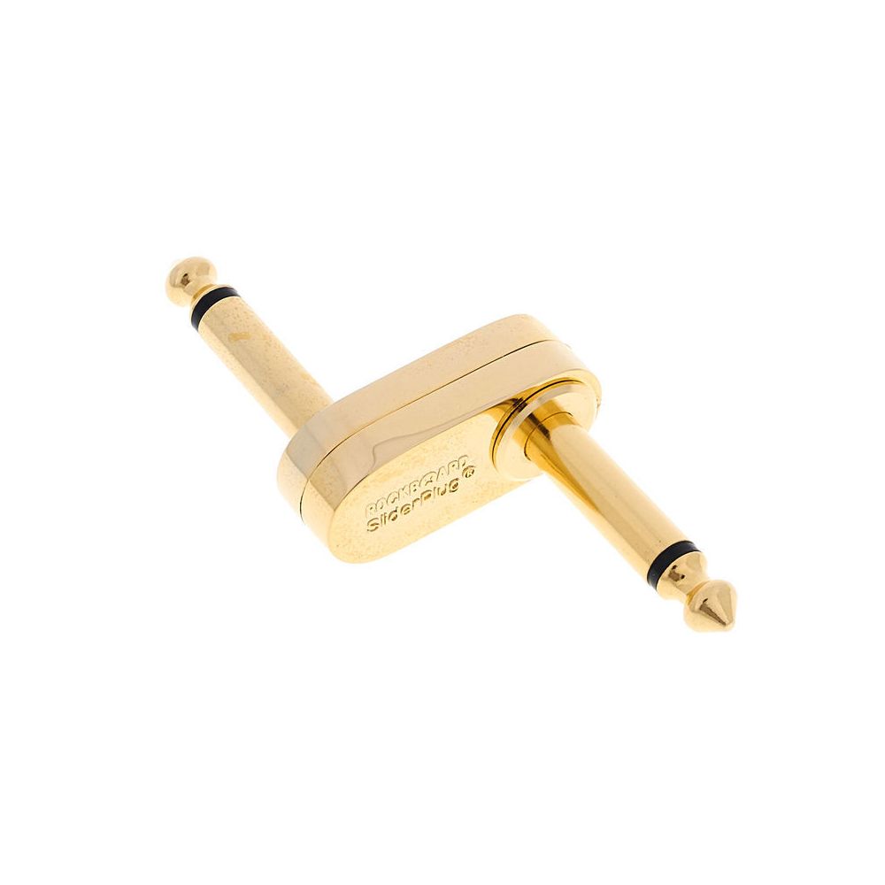 Rockboard Slider Plug Gold – Thomann Ireland
