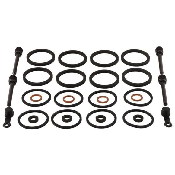 All balls brake caliper repair kit Ref: All00689A / 1127247