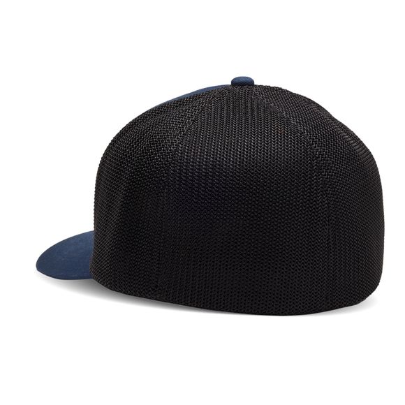 Casquette Fox ABSOLUTE FLEXFIT - BleuRef : FX4269