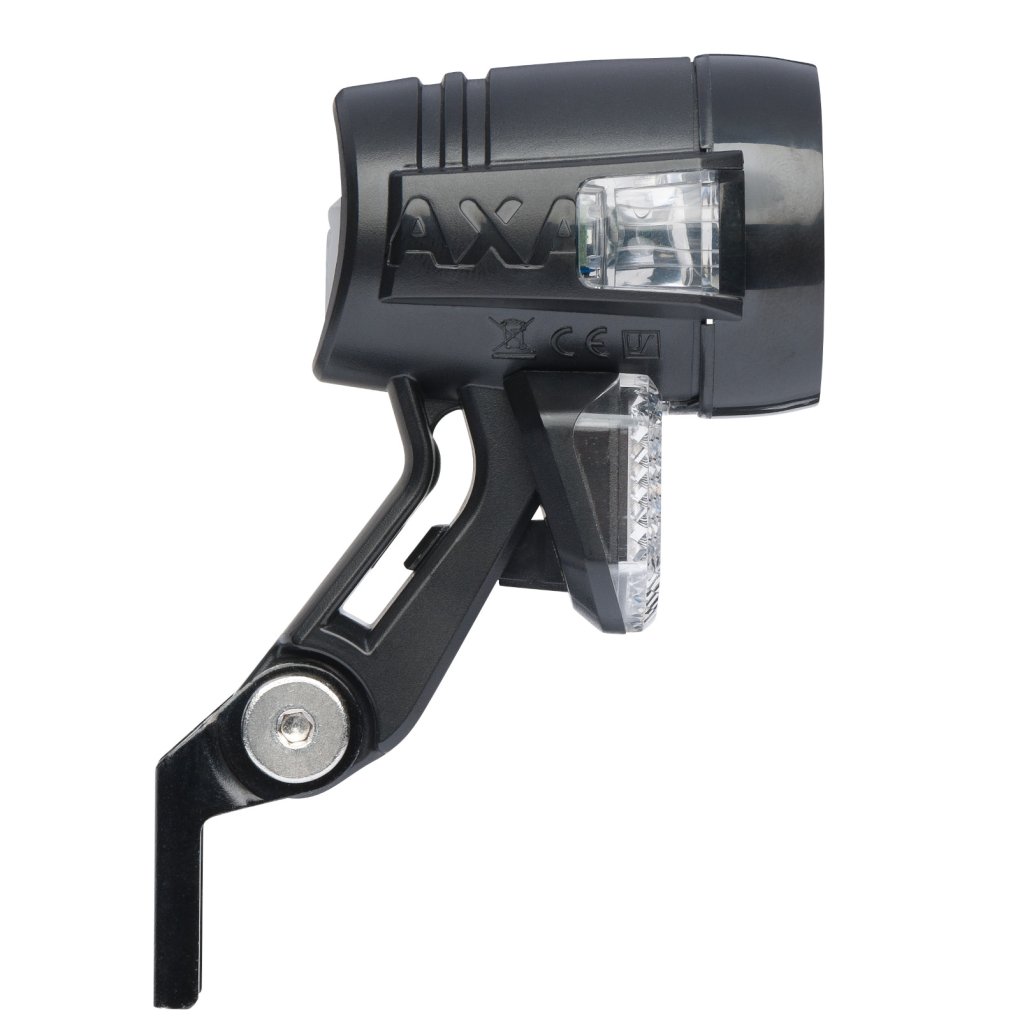 AXA Blueline 30 E-Bike Front Light