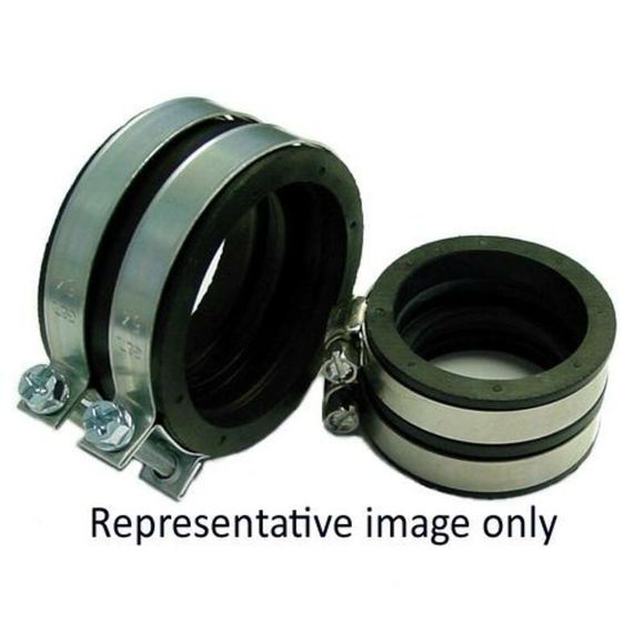 Boyesen Reed Valve Box with Hose ClampsRef: Boy00166A / 1120940