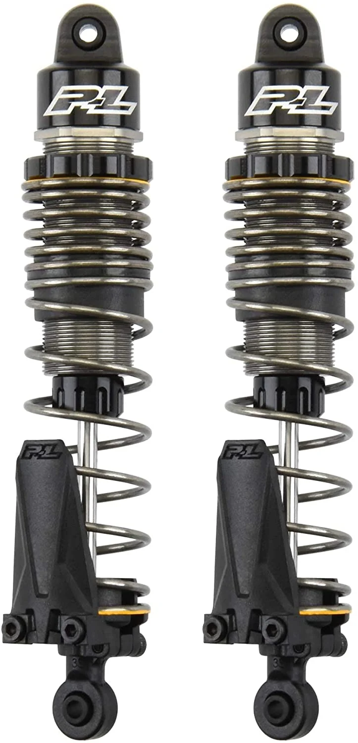 PowerStroke Rear Shocks: Kraton/Outcast/Senton Pro-Line PRO635901