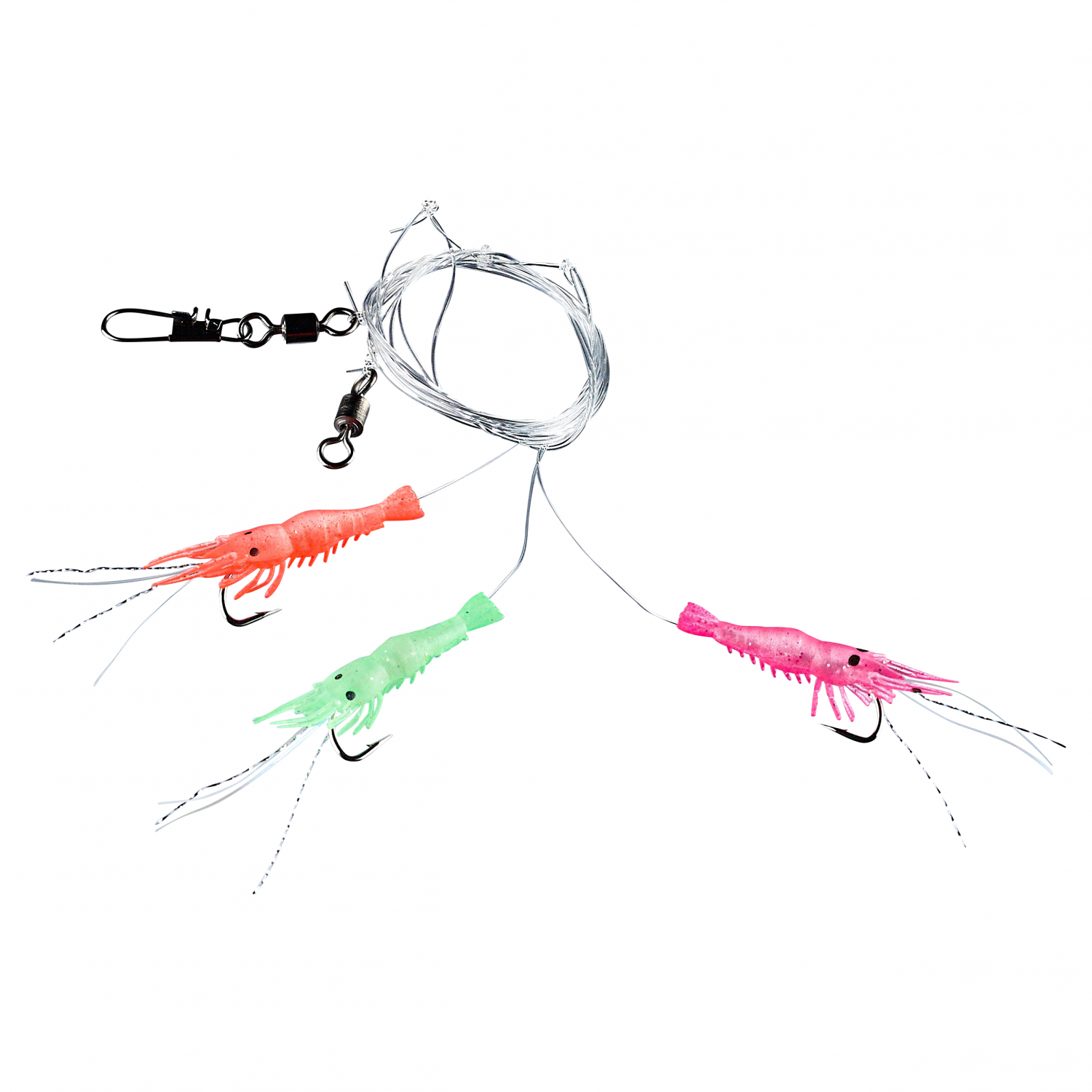 Balzer Edition Sea Mackerel Trace (multicolour)