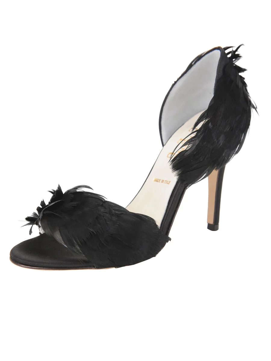 Hammond Feather Pump