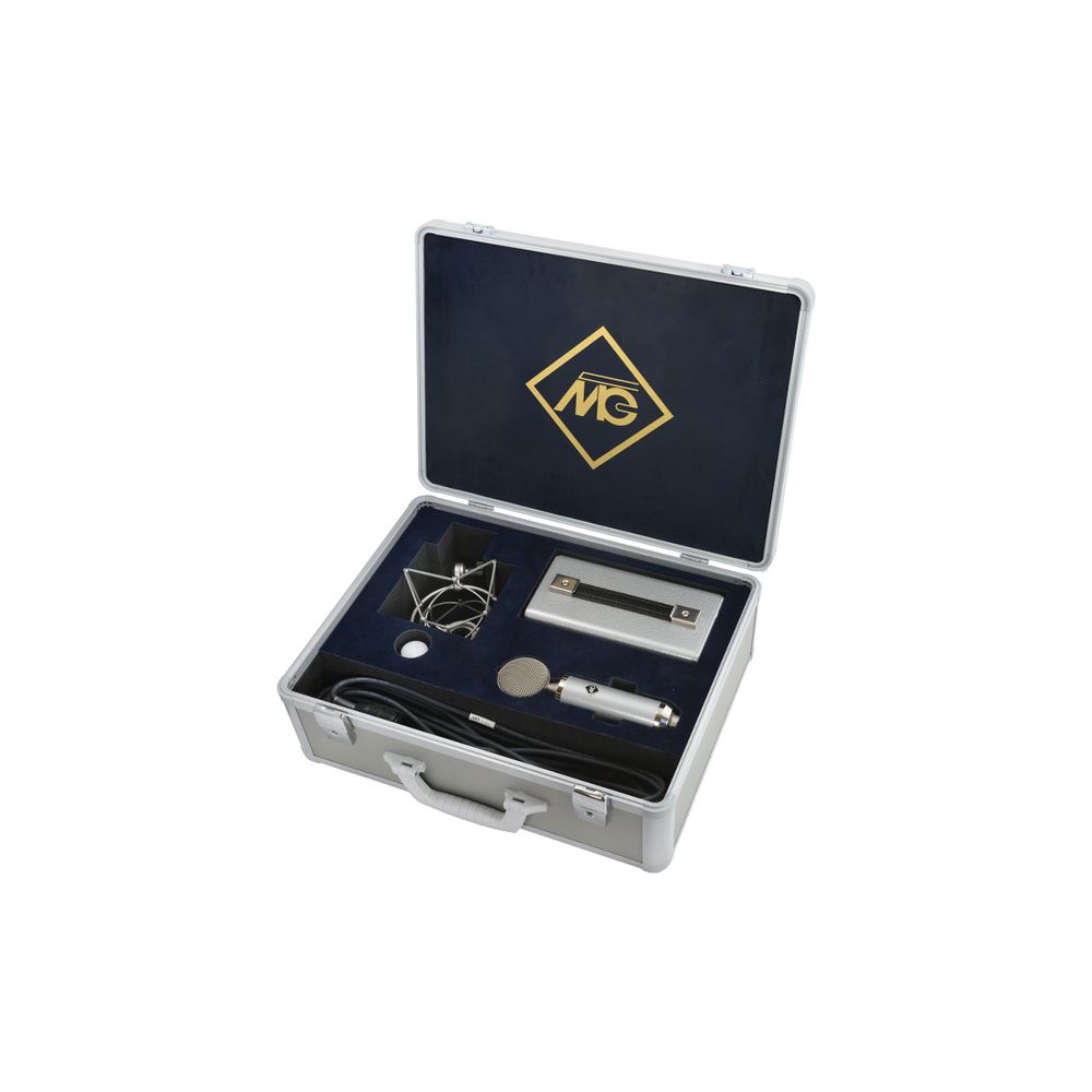 Microtech Gefell CMV 563