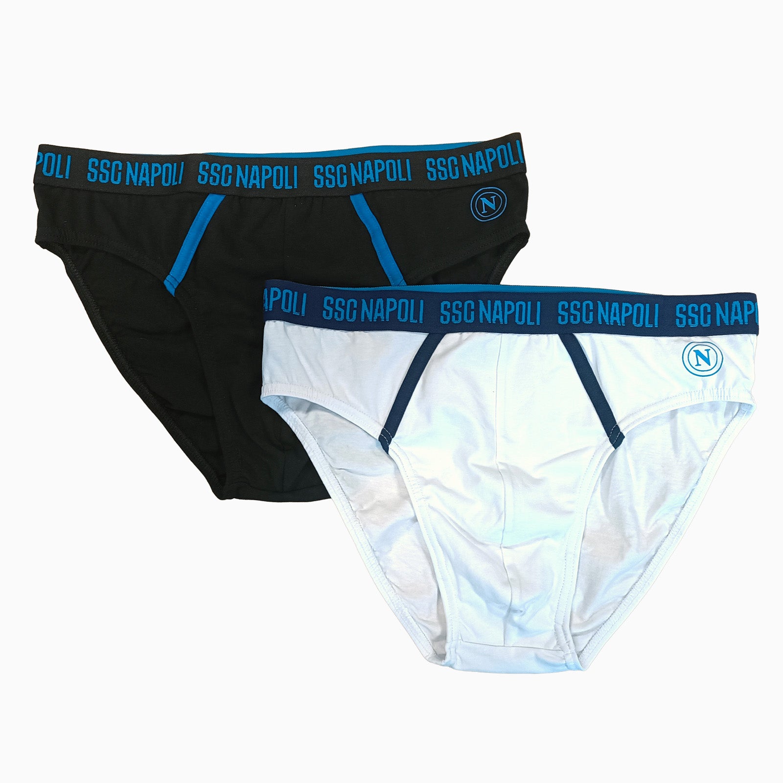 SSC Napoli 2-pack Briefs