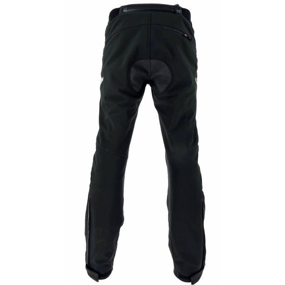 Richa Softshell - Black Richa Motorcycle PantsRef: RC0408