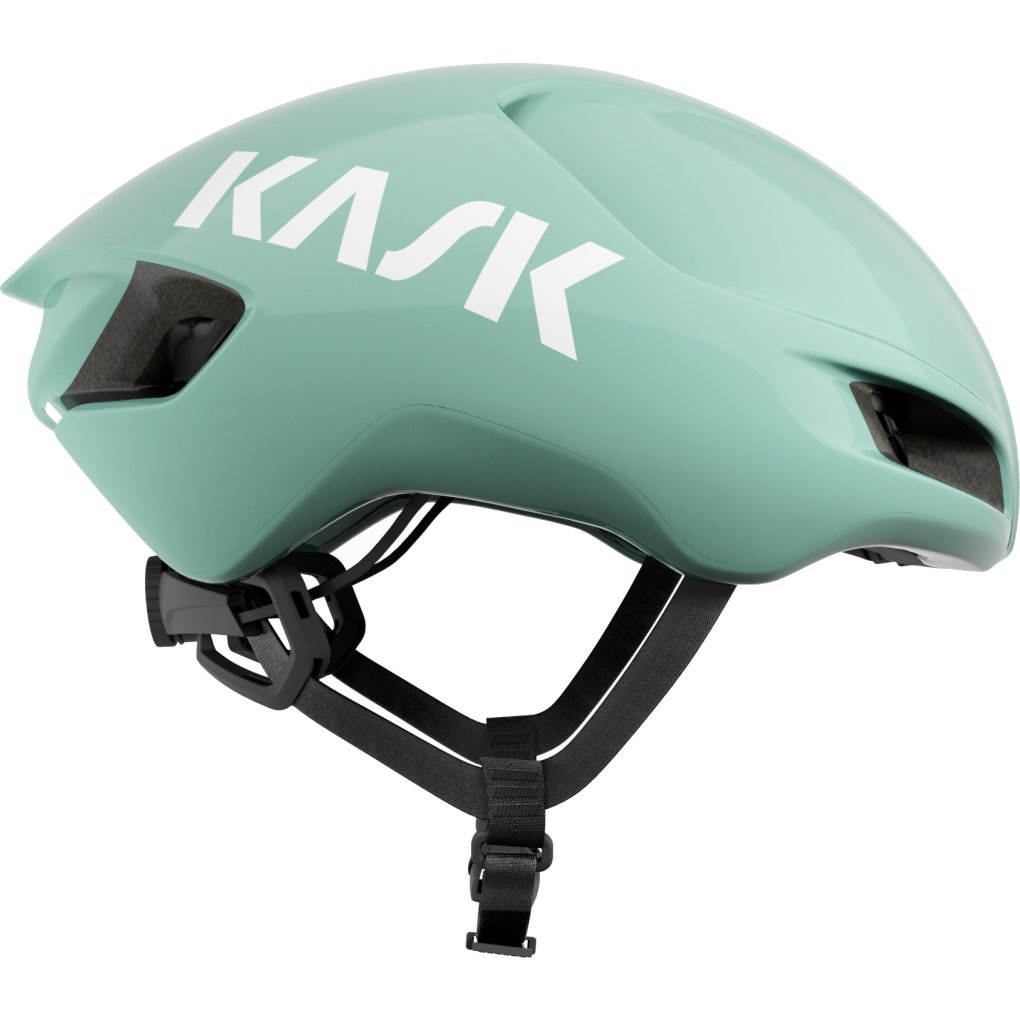 KASK UTOPIA Y WG11 Road Helmet - Caribe Green