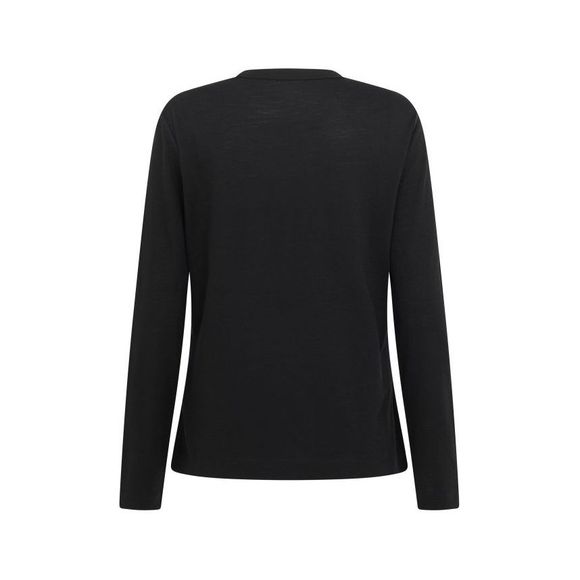 Belstaff LS Base Layer Shirt Women's - BlackRef: BT0110