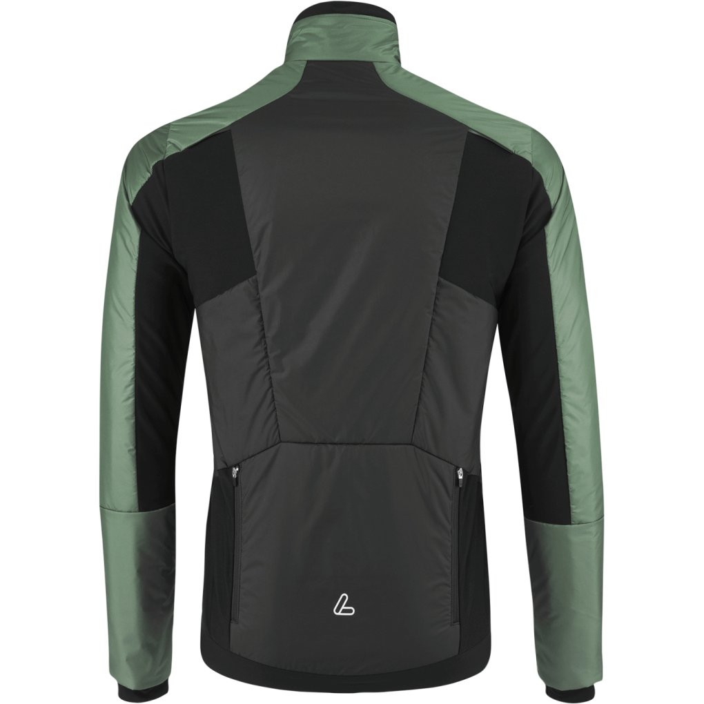 Löffler Primaloft 60 Bike Iso-Jacket Men - pine 327