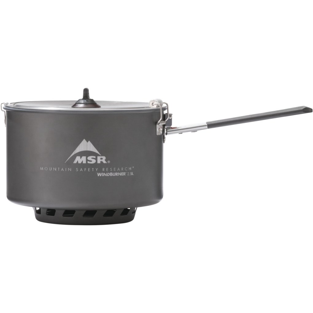 MSR WindBurner Sauce Pot - 2.5 L