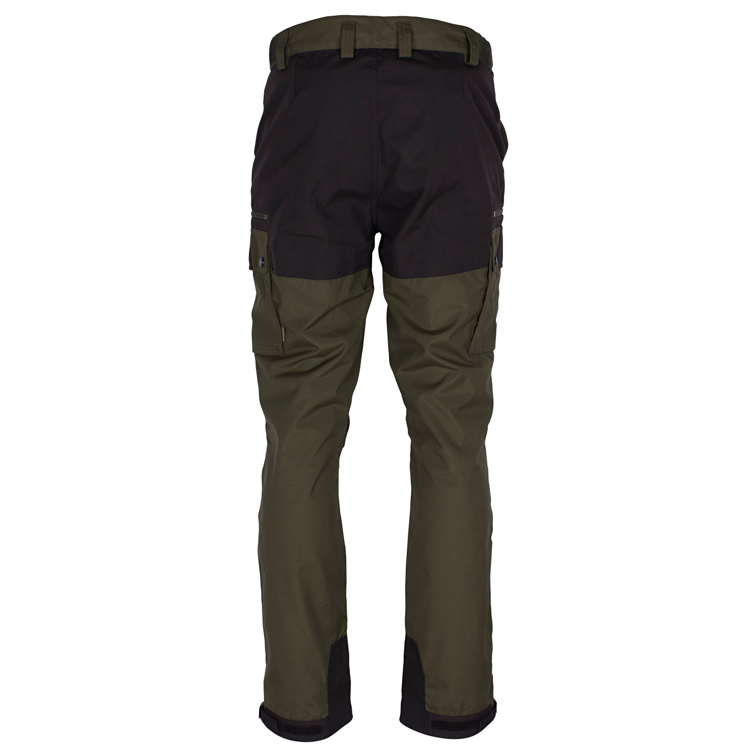 Pinewood Lappland Extreme 2.0 Trousers Men (Mossgreen\/Black)
