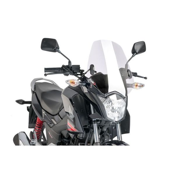 Saute vent Puig SPORT - IncoloreRef : 7726