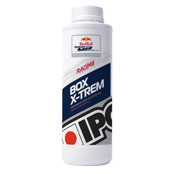 Ipone BOX X-TREM Universal gear oilRef: IP0051 / 800186