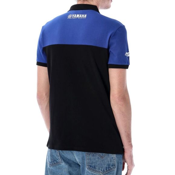 Polo Kenny DUAL FABIO QUARTARARO FQ20 YAMAHA - MulticoloreRef : KE2243