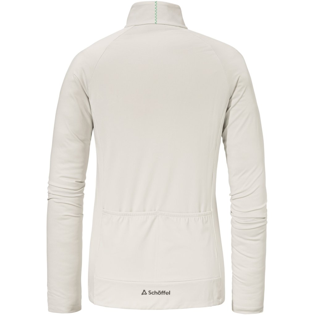 Schöffel Style Kubena Longsleeve Shirt Women - nordic 9040