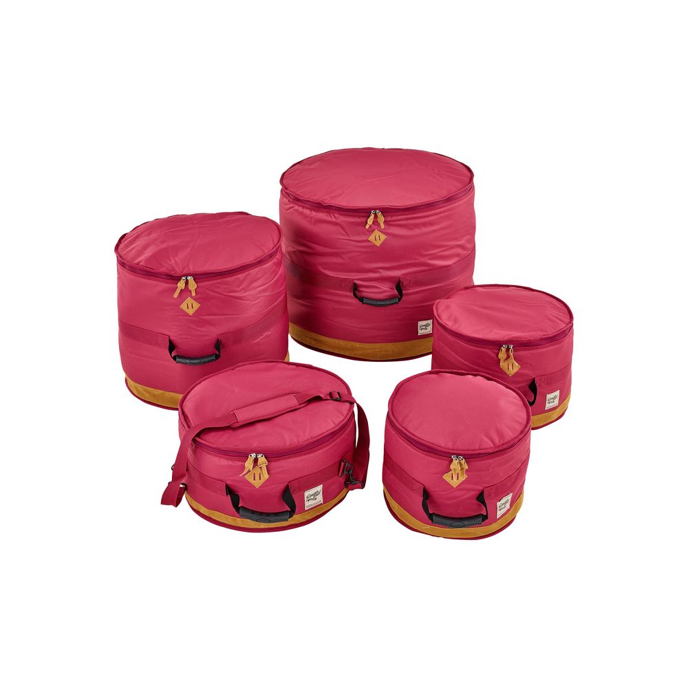 Tama Power Pad Drum Bag Set WR – Thomann Ireland