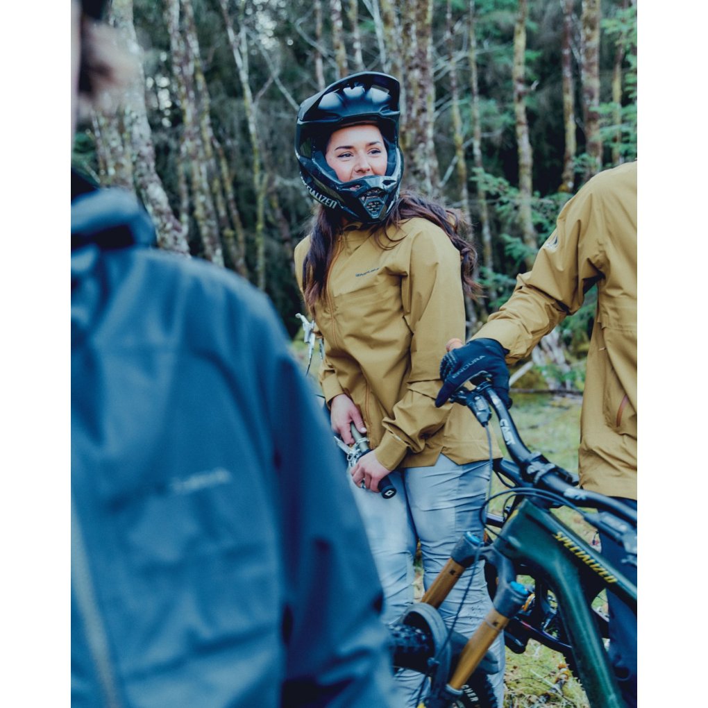 Endura MT500 ADV Jacket Women - black