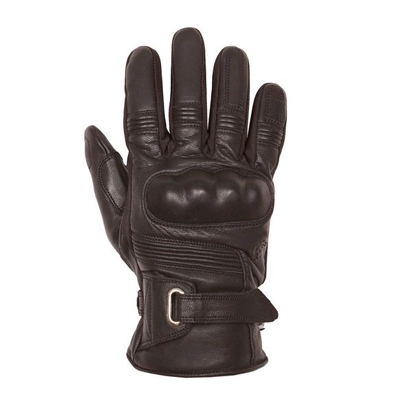 Helstons VERTIGO Gloves - One Size - BlackRef: HS0706