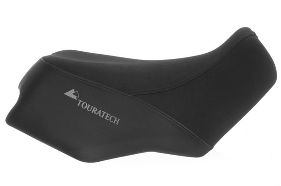 Touratech Fresh Touch comfort saddle - StandardRef: Trt01358A / 01-041-5902-0