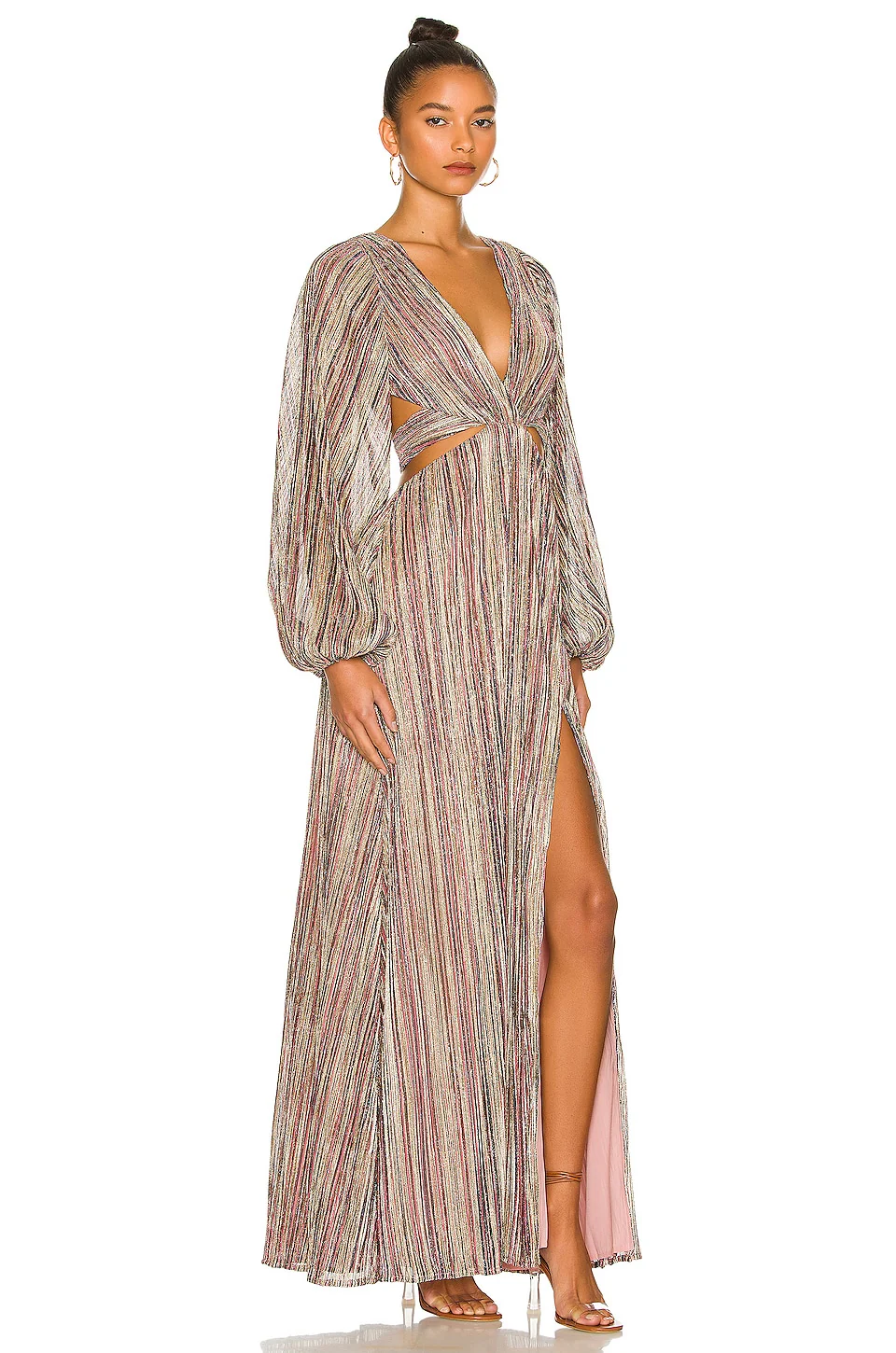 x REVOLVE Jerri Maxi Dress