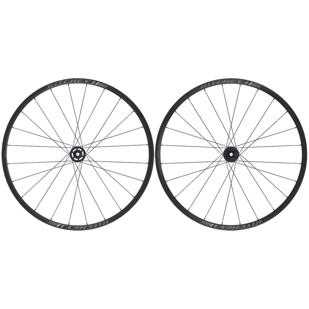 Ritchey WCS Zeta Disc Wheelset - 28
