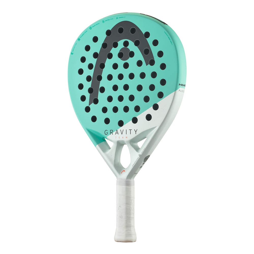 HEAD GRAVITY TEAM 2024