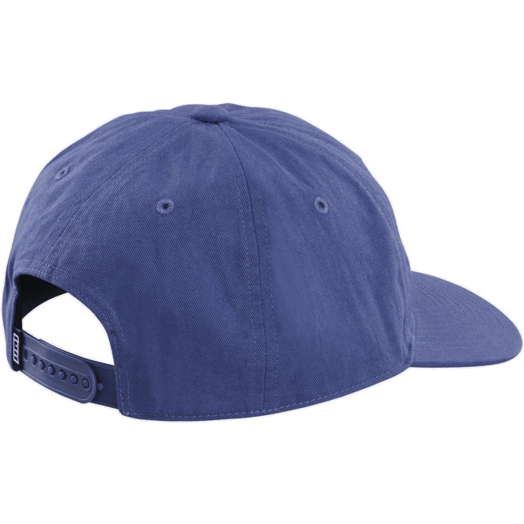 ION Team Cap - Deep Water