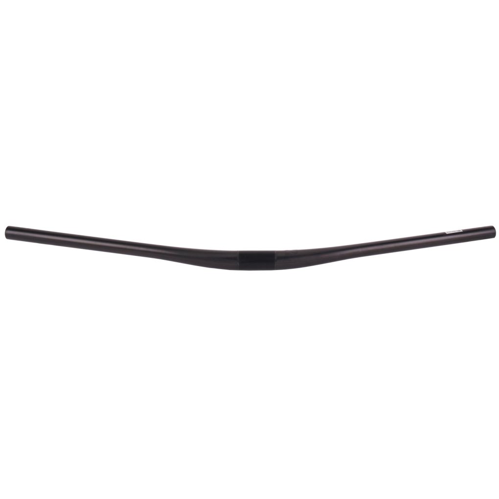 bike ahead composites THE RISER Handlebar - E-Version - UD Carbon