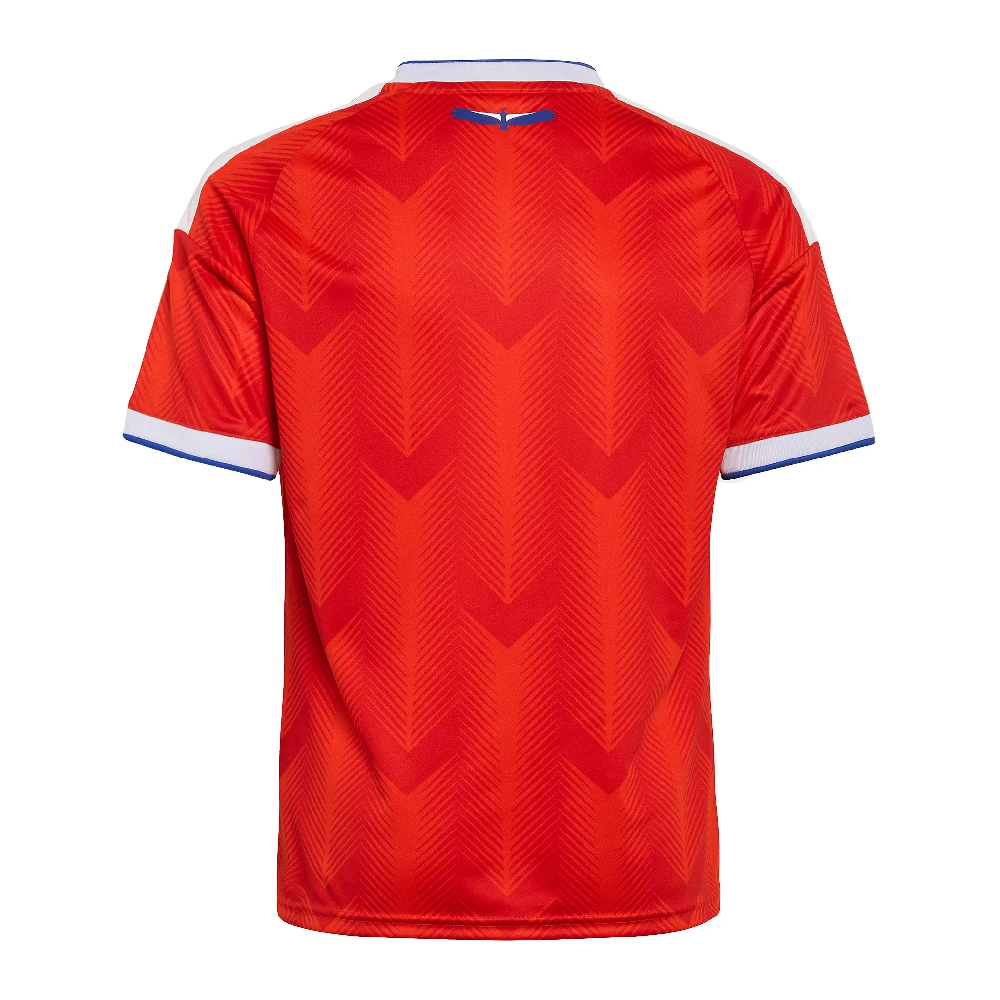 Chile 2026 Home Jersey