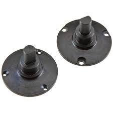 Steel Outdrive Set AX10/SCX10 Tranny Axial AX30544