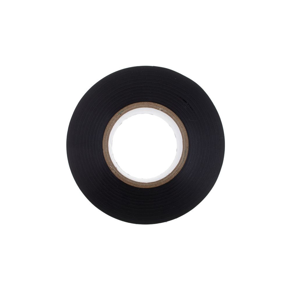 Gerband Dance Floor Tape 564 Black – Thomann Ireland