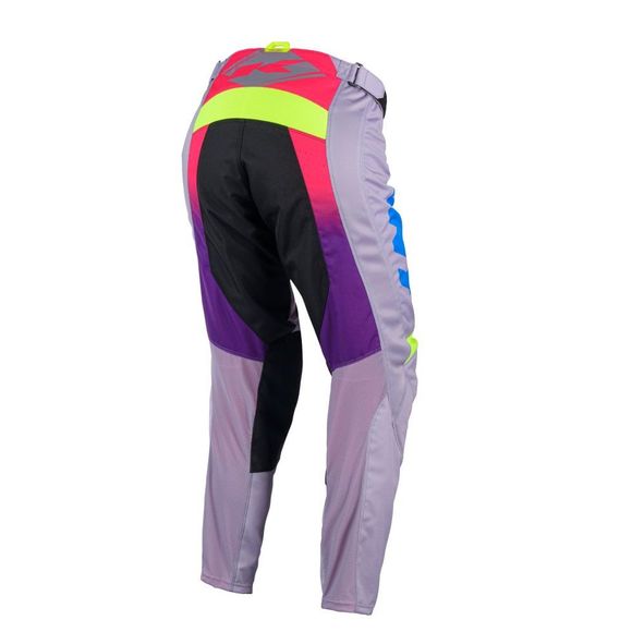 Kenny Track 2026 cross pants - GrayRef: KE2833