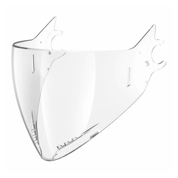 Shark CLEAR helmet screen - CITYCRUISER - ColorlessRef: sh1642 / vz26010pinctu