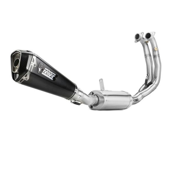 Mivv delta race carbon complete line - carbonRef : MV9788 / 1111202