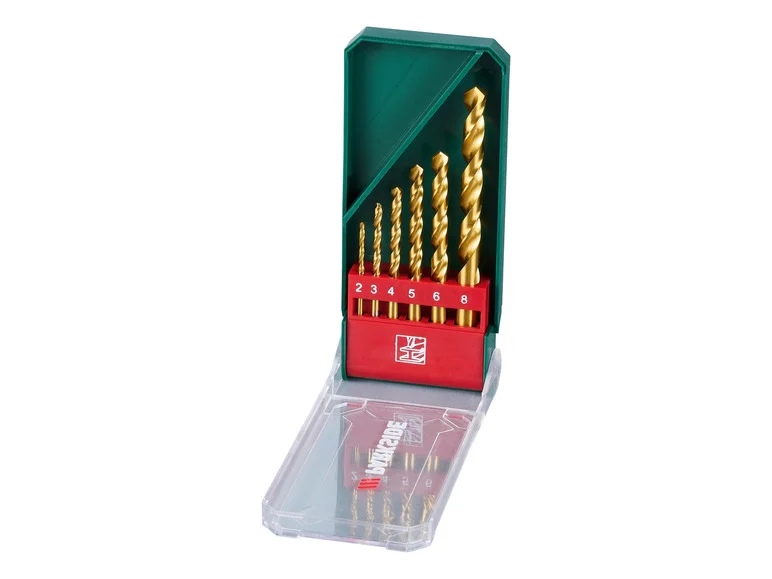 PARKSIDE® Jeu de forets PBS3 A3