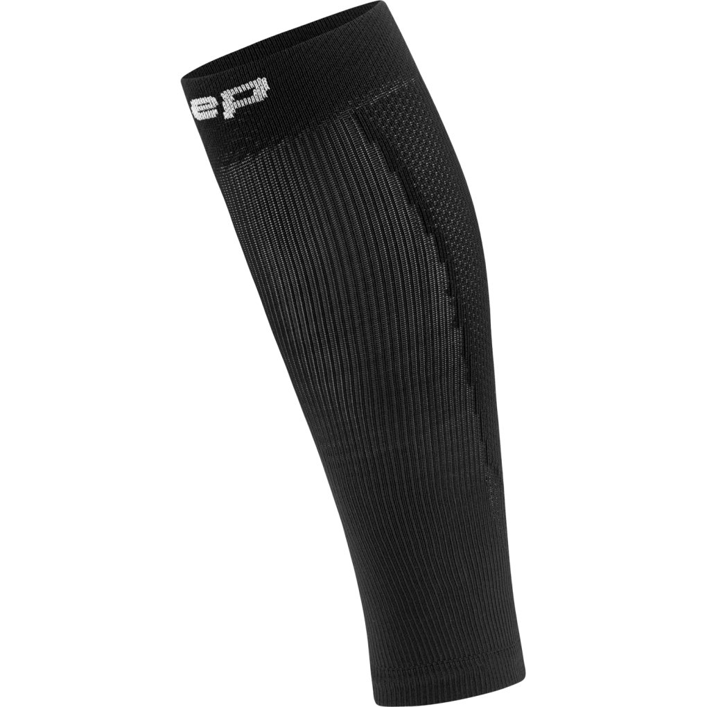 CEP Core Run Calf Sleeves Men - black
